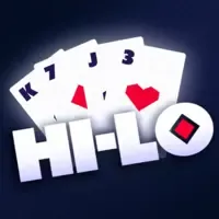 Hi-Lo game thumbnail