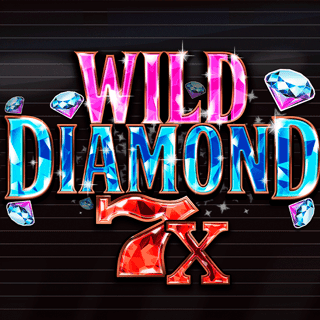 Wild Diamond 7x game icon