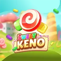 Sweet Keno game thumbnail