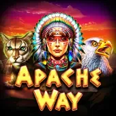 Apache Way game icon
