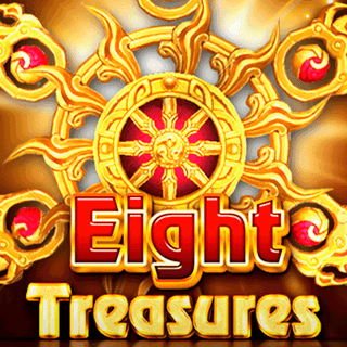 Eight Treasures game icon