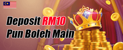 Bonus Top-Up Harian