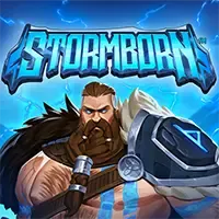 Stormborn game thumbnail