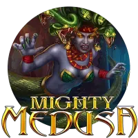 Mighty Medusa icon