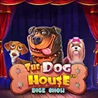 The Dog House Dice Show icon