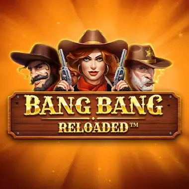Bang Bang Reloaded game icon